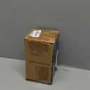 AUTOSAVER88 2.5 Inch Inlet Exhaust Tip, 2.5" Inlet 3" Outlet 6" Overall Length Chrome Polished Stainless Exhaust Pipe Tip for 2.5" Outer Diameter Tailpipe, Rolled Angle Cut, Bolt/ClampOn, Universal