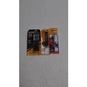 Office Pen Set 3 Pack Office Pen Set 3 Pack