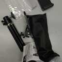 Telephoto Lens for Smartphone Monocular Cell Phone Lens with Tripod and Patch for Enhanced Photography Compatible with Smartphone Models