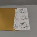 ICOOLYI Funny Kids Valentines Day Cards, Humorous Stick Figure Designs, DIY Cut-Outs with Blank Back for Messages – Perfect for School Exchanges, Parties, and Friends