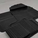 Universal Fit Floor Mat: 120-14