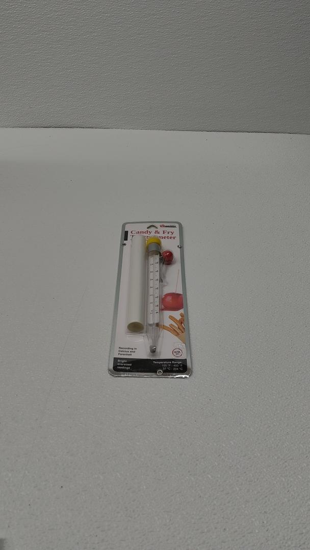 Culinary Elements Candy & Fry Thermometer