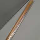 Taylor Made Products Teak Flag Pole