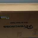 EVERCROSS Electric Balance Bike for Kids, 100W Lightweight Toddler Bike with 12" Inflat Tires24V 4AH Electric Motorcycle for Kids, Gift Bike for 3+ Boys Girls