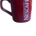 Nescafe Classic Original Red Mug