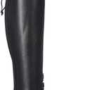 TuffRider Women's Starter Back Zip Field Boots in Synthetic Leather W11