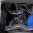 BLS BLUES Reading Glasses for Women/Men Blue Light Blocking, Fashion Readers Anti Eye Strain/Migraine Eyeglasses 6 Packs/Case (*Mix2)