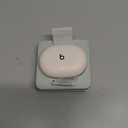 Beats Studio Buds + | True Wireless Noise Cancelling Earbuds, Enhanced Apple & Android Compatibility, Built-in Microphone, Sweat Resistant Bluetooth Headphones, Spatial Audio - Ivory