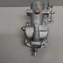 Carburetor for Zenith Updraft Gas Wisconsin L63S1 (VH4D) 2-1/4" Farmer Bob's Parts Carb 1957-1976
