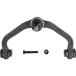 MOOG RK80052 Suspension Control Arm and Ball Joint Assembly front right upper
