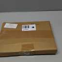 Dinner Spoon Set Christmas Tree Snowman Christmas Atmosphere Glass Stirring Stick Lengthened Stirring Stick Set Gift Box Dinner Spoon/Soup Ladles Set of 16