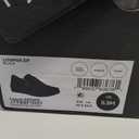 Ryka Women's Lounge Zip Mule Shoes Black 5.5 M