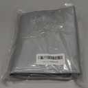 1PC 40"X7" Universal Car Battery Insulation Kit, Anti-Conductive Car Battery Wrap Blanket Self-Adhesive Battery Thermal Heat Shield Cover for Extreme Hot Cold Weather Protector for Vehicle Truck RV