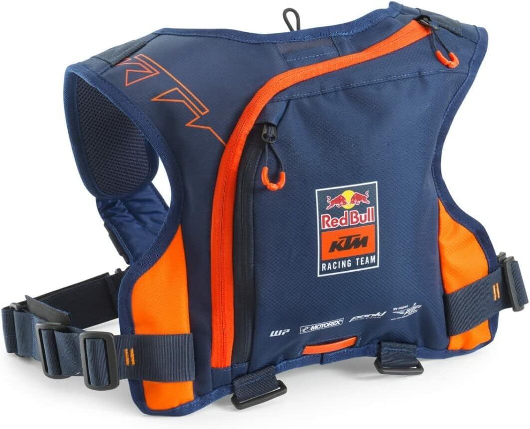 Replica Team ERZBERG Hydration Pack