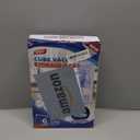 TAILI 6 Pack Vacuum Storage Bags, Jumbo Cube (31x40x15 Inch), Extra Large Vacuum Seal Bags for Clothing, Comforters, Blankets, Pillow, Bedding, Closet Organization Space Saving, Cream