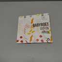 Kids Aprons for Girls and Boys, Toddler Apron with Pocket for Painting, Cooking, Baking, Gardening and Crafts (Medium 6-12 yrs, Dinosaur Alphabet)