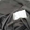 Women's Black Dress, M