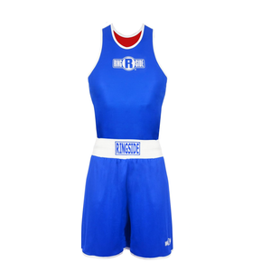 Ringside Youth Reversible Competition Outfit,Youth medium