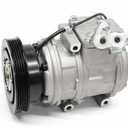 Air Conditioner Compressor 17" N601