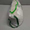 Wilhunter 2 Pack Teepee Tent for Kids with Inflatable Airbed, Light, Indoor Toddler Sleepover Tents Children Room Tents for Slumber Party, Outdoor Kids Play Tent Play House for Girls & Boys