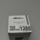 Upgraded 3-in-1 Electric Mason Jar Vacuum Sealer Kit for Mason Jars, Food Savers & Containers | Food Preservation System for Kitchen | Ideal for Canning Jams, Pickles, Dry Foods, Grains & Leftovers (Black)