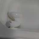 Apple AirPods 4 Wireless Earbuds, Bluetooth Headphones, with Active Noise Cancellation, Adaptive, Transparency Mode, Personalized Spatial Audio, USB-C Charging Case, Wireless Charging, H2 Chip