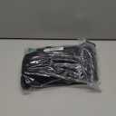 Mens Jeans Skinny Stretch Premium High Rise Colored Jeans Expandable Waist, Size 30