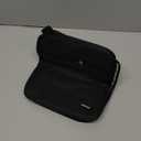 Lunch box Lunch Bag for Men Eomen Insulated Lunchbox Lunch bags for Work Picnic Travel (Black)