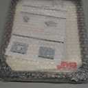 Natural Wood Photo Frames Inspired Tabletop Picture Frame With Mat, Vertical or Horizontal Display, Walnut, 8x10, Matted to 5x7/6x8