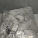 Giant Stuffed Animals Doll Elephant Stuffed Animal, 24" Stuffed Elephant Plush Toy Gifts for Girls Boys Gray