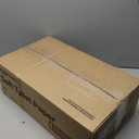 Amazon Basics 2-Ply Soft Toilet Paper, 30 Rolls (5 Packs of 6), Equivalent to 185 Regular Rolls, Packaging May Vary