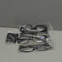 Gaoye +1.75 Reading Glasses Men  Blue Light Blocking Lenses, TR90 Frames, UV400  Eyeglasses with Clear Vision