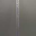 2-Pack Butecare Frameless Shower Door Bottom Seal for Glass Doors – Stop Shower Leaks and Create a Water Barrier (3/8” x 39”)