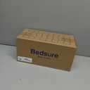 Bedsure GentleSoft Pink Fleece Blanket for Couch - Cozy Soft Blankets for Women, Cute Small Throws for Girls, 108x90 Inches