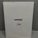 Amyhill Baby Shower Guest Book Alternatives Set for Boys Girls, DIY Gender Reveal Baby Shower Decorations Wooden Photo Frame Keepsake Cloth Shaped Card for 60 Guests Party Activity(Blue)