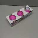 Just Play Knotz Beary Fundae 3-Pack, Kids Toys for Ages 8 Up