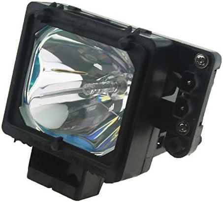 XL-2200 TV Replacement Lamp with Housing for Sony KDF-55WF655K, KDF-55WF655U, KDF55WF655, KDF55WF655K, KDF55WF655U, KDF55XS955, KDF-60WF655K