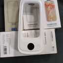 Small Waterless Oil Diffuser, Cordless Aromatherapy Diffusers with Real Flowers | 3 Scents Home Fragrance, 6Speed Adjustable Air Freshener for Office & Bedroom