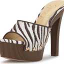 Jessica Simpson Women's Cynlia 5