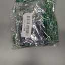 USB Cable Tester with 2.4" Color Screen for eMarker Reading, PD 3.0/3.1 Detection, Resistor and Continuity Check, Compatible with Lightning, Type-C, Micro-B 2.0/3.0, and Mini-B Cables