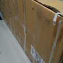 Portable Compact Treadmill with Handles for Home Small Spaces, Foldable Folding Walking Pad Treadmill with Handle Bar, 3.0HP Electric Walking Pads Treadmills Home with 320LB Capacity, LED Display