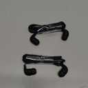 Basics Wired Earbuds with Microphone 2 Pack