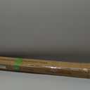 Single Curtain Rods for Windows 72 to 144 Inch(6-12ft),1 Inch Diameter Adjustable Heavy Duty Drapery Rods,with Modern Square Aluminum Alloy Finials,Matte Black