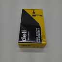 Heavy-Duty Door Lever Handle - Solid Stainless Steel, Modern Design, Easy Installation, Perfect for Interior & Exterior Doors