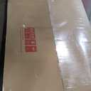 ODDSAN 72x48 LED Lighted Mirror for Bathroom Wall Mounted, Dimmable Vanity Mirror with Lights, Anti-Fog, ETL Listed (Backlit and Front Lighted)