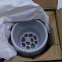 Philips Avent Premium Fast Bottle Warmer, with Smart Temperature Control, Water Bath Technology, Automatic Shut-Off, Model SCF358 (1 Count (Pack of 1))