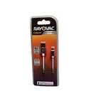 Rayovac MICRO USB SYNC & CHARGE CABLE 6FT