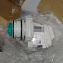 Upgraded BLP11-2 Dishwasher Pump, 5304519906 Circulation Pump & Motor Assembly fit for Frigida Dishwasher Replaces A11951402, AP6840161, PS12712308, EAP12712308 by AMI PARTS