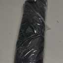 HAOCOO Pink Bow Desk Pad for Keyboard and Mouse, Non-Slip Large Mouse Pad, Cute Desk Matt for Desktop, Computer Mat with Edge Stitching for Office, Waterproof Desktop Protection