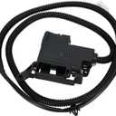 W11414731 Washer Lid Lock Assembly Compatible with Whirlpool Maytag Crosley Washer, W11414731 Latch Assembly Replaces W11513248 AP7002928 PS16543458